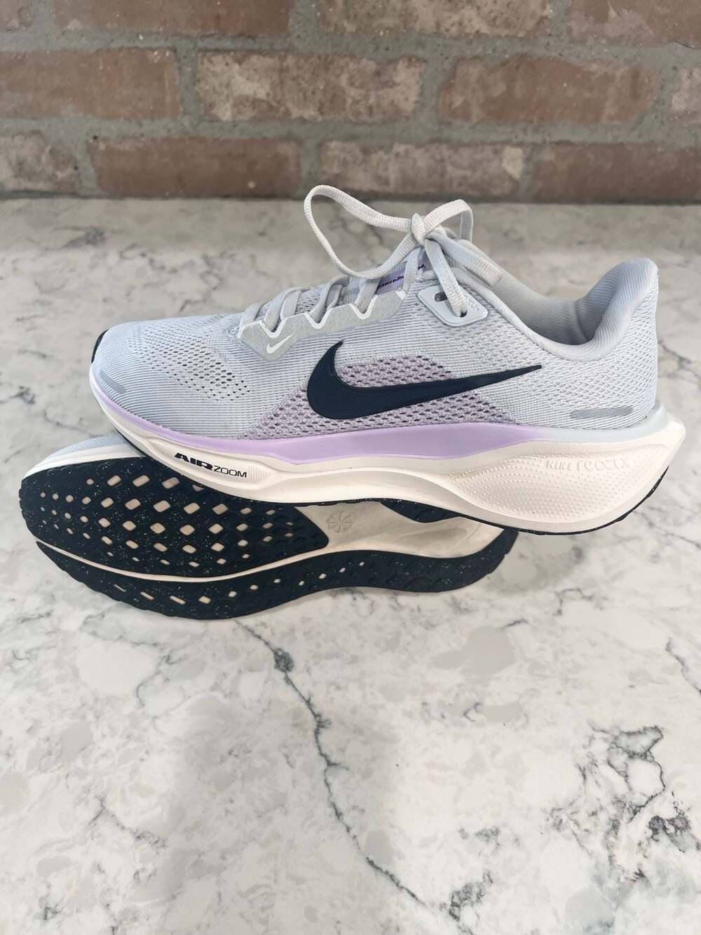 Nike Air Zoom Pegasus 41 Women's Running Shoes Size 7 W